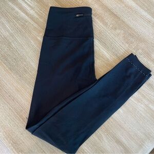 Black Lululemon Leggings